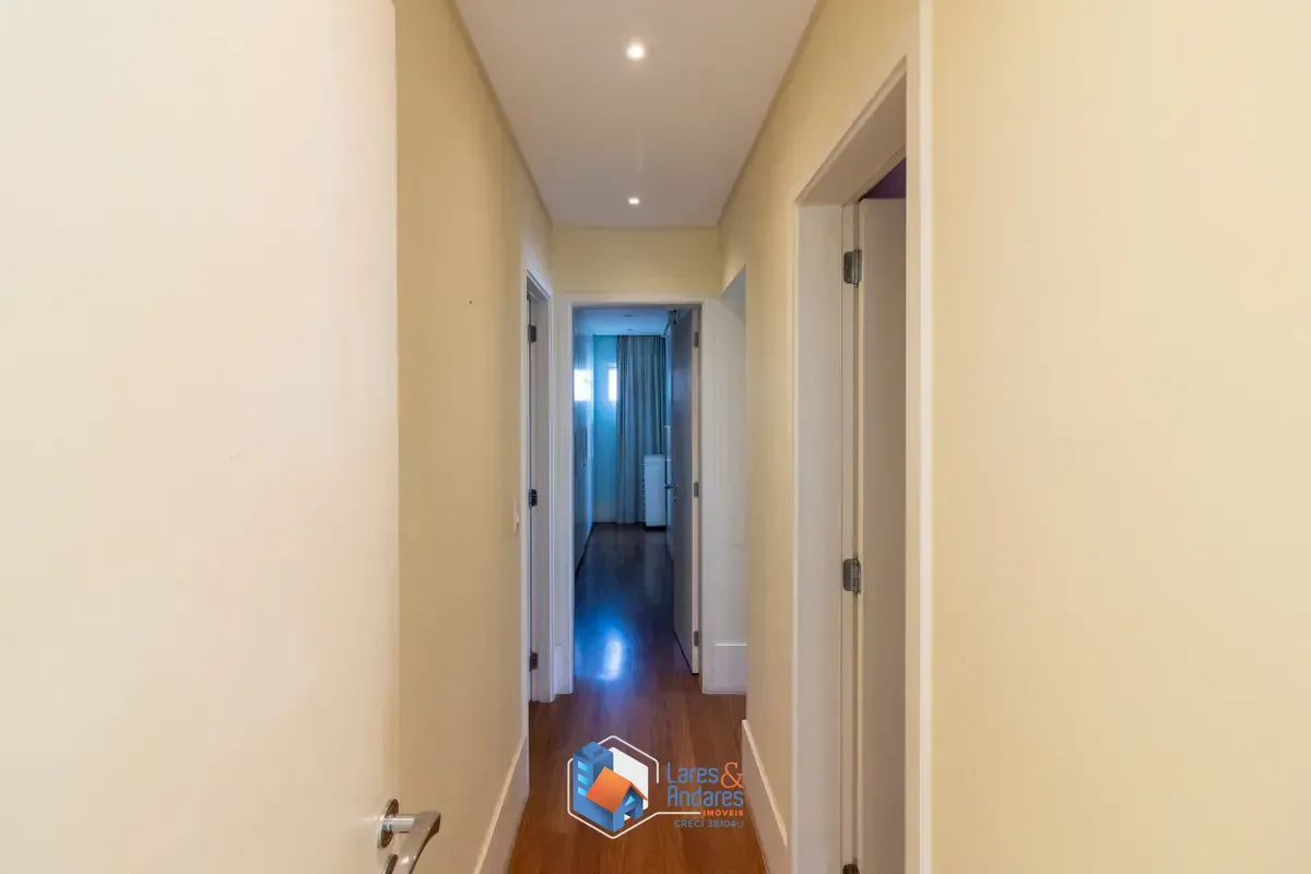 Apartamento, 4 quartos, 211 m² - Foto 22