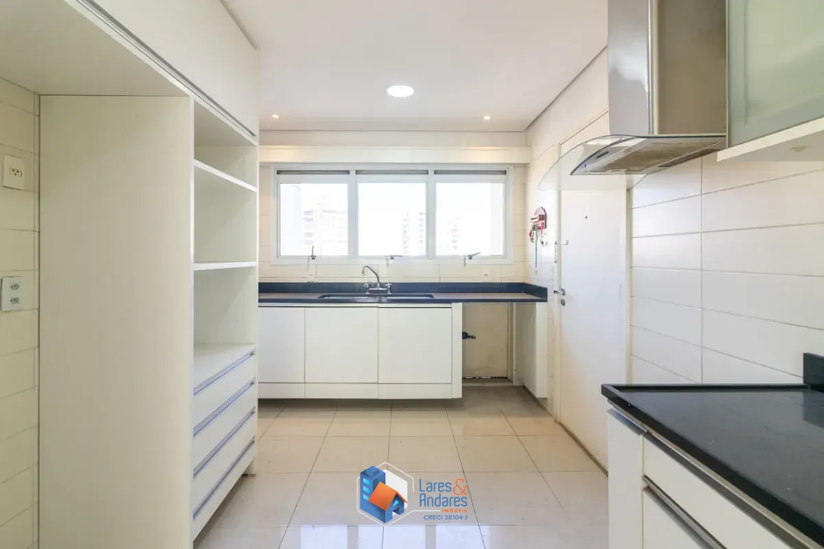 Apartamento, 4 quartos, 211 m² - Foto 41