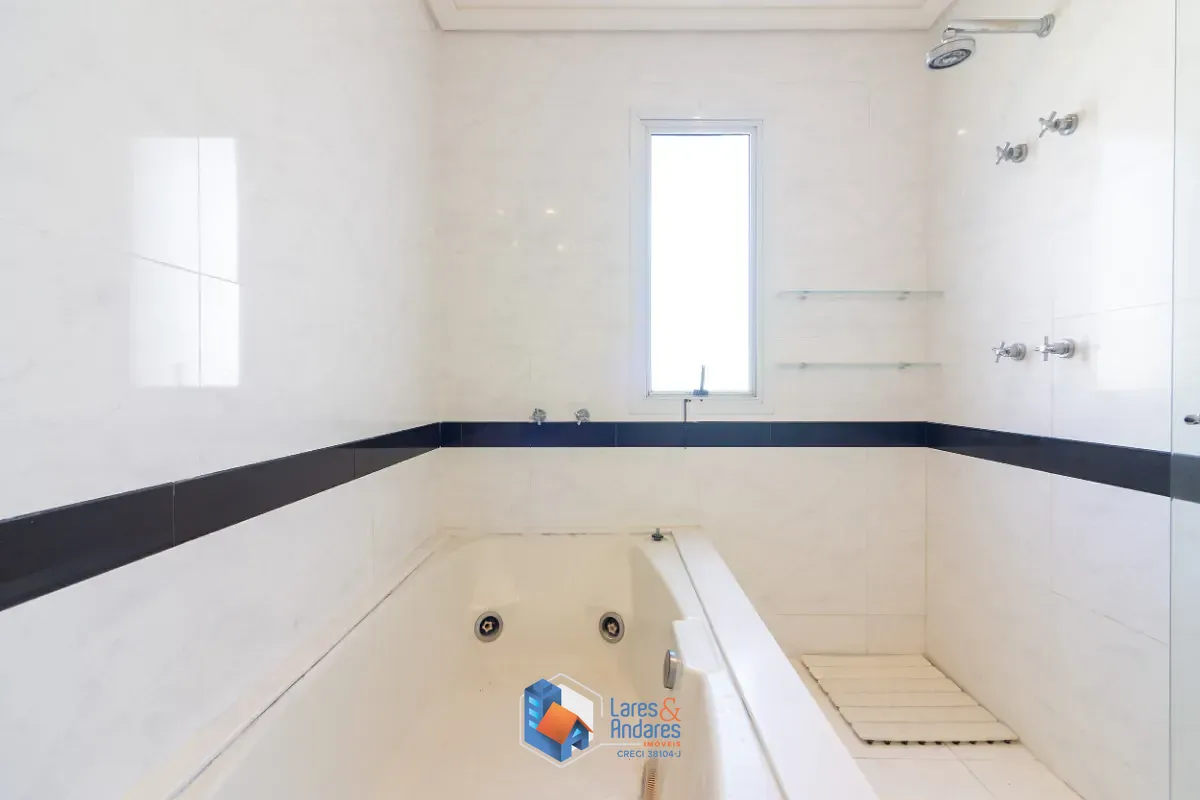 Apartamento, 4 quartos, 211 m² - Foto 57