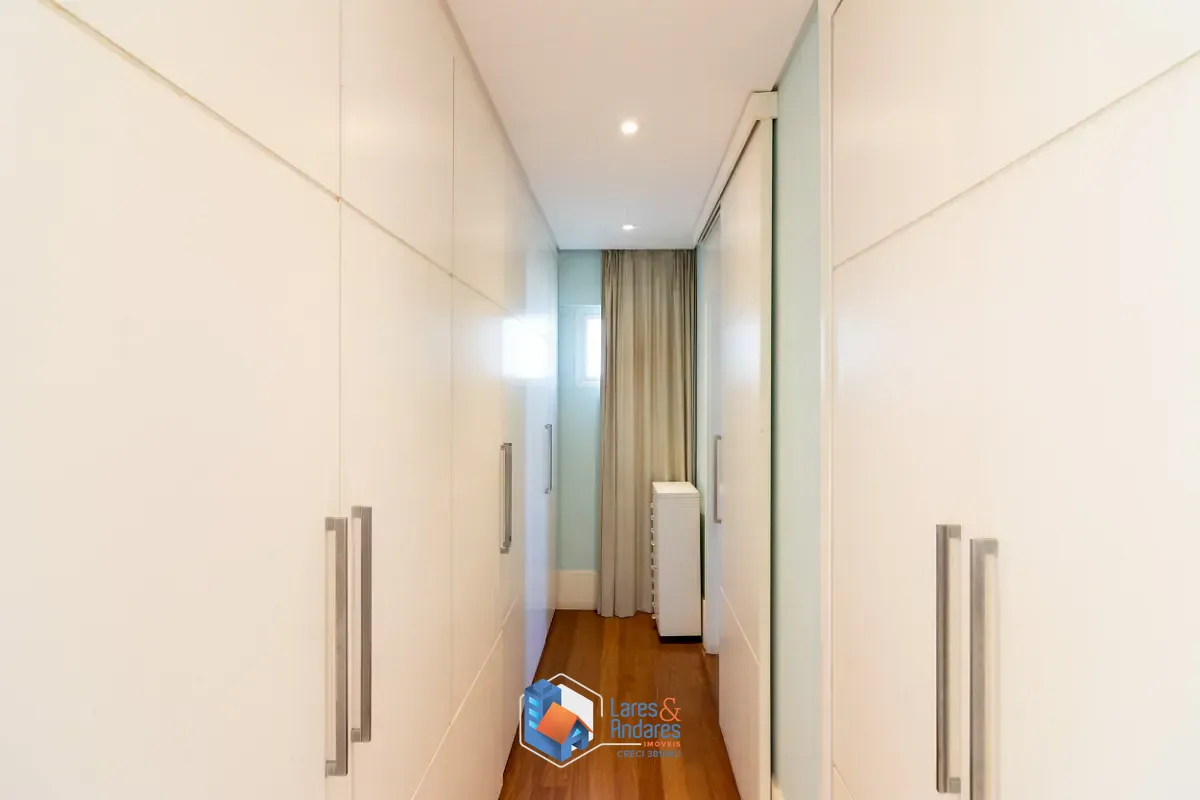 Apartamento, 4 quartos, 211 m² - Foto 30