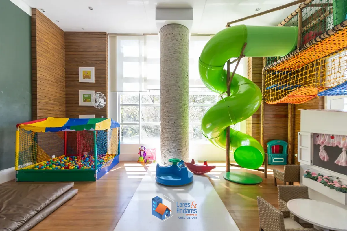 Apartamento, 4 quartos, 211 m² - Foto 70