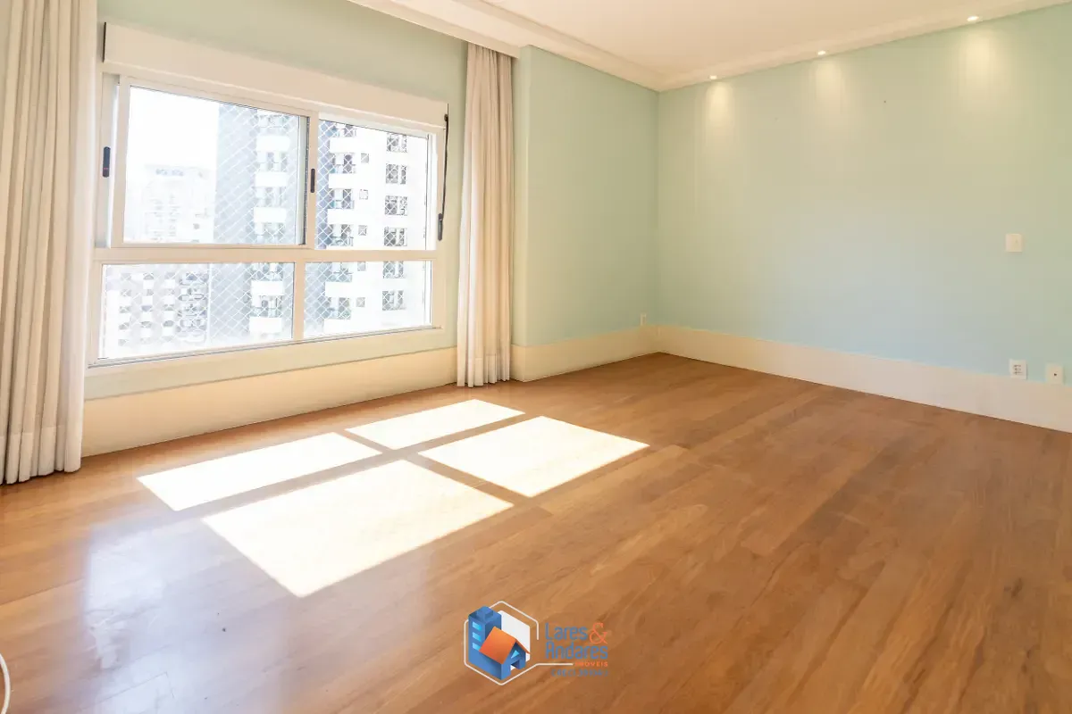 Apartamento, 4 quartos, 211 m² - Foto 37