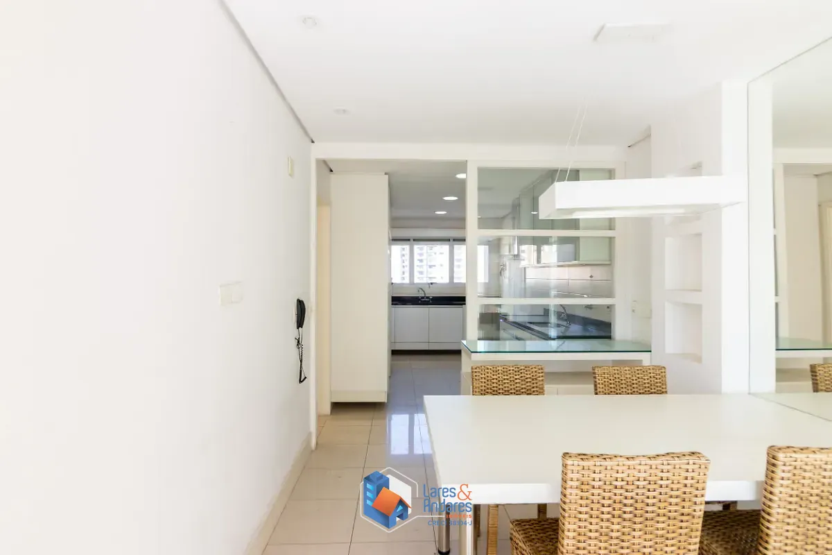 Apartamento, 4 quartos, 211 m² - Foto 9
