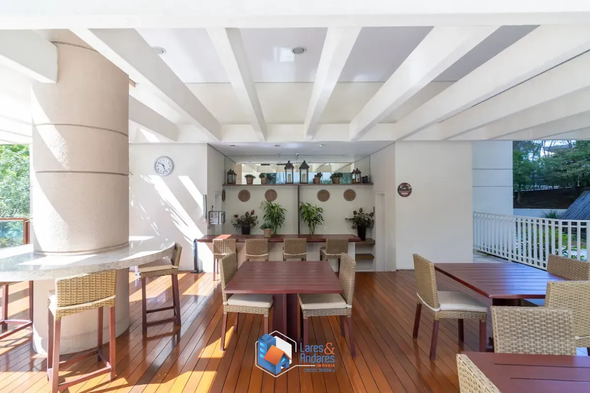 Apartamento, 4 quartos, 211 m² - Foto 97