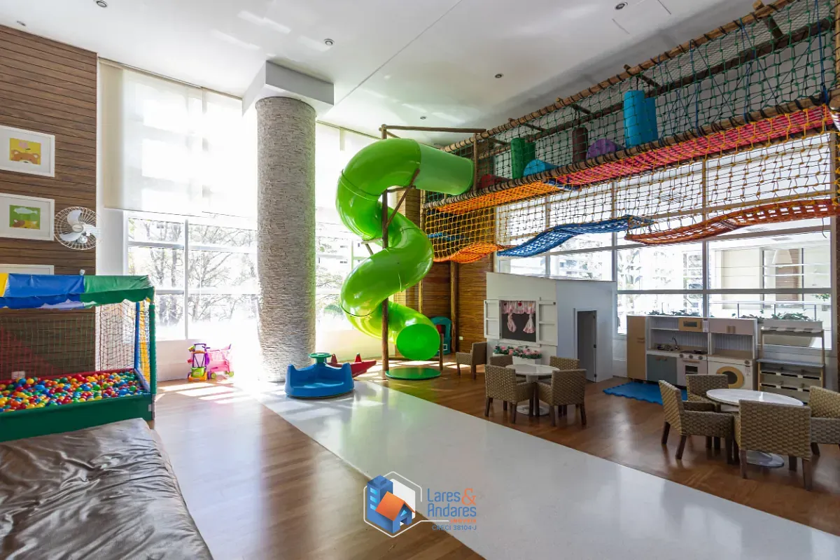 Apartamento, 4 quartos, 211 m² - Foto 71