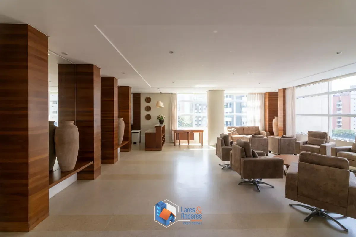 Apartamento, 4 quartos, 211 m² - Foto 88