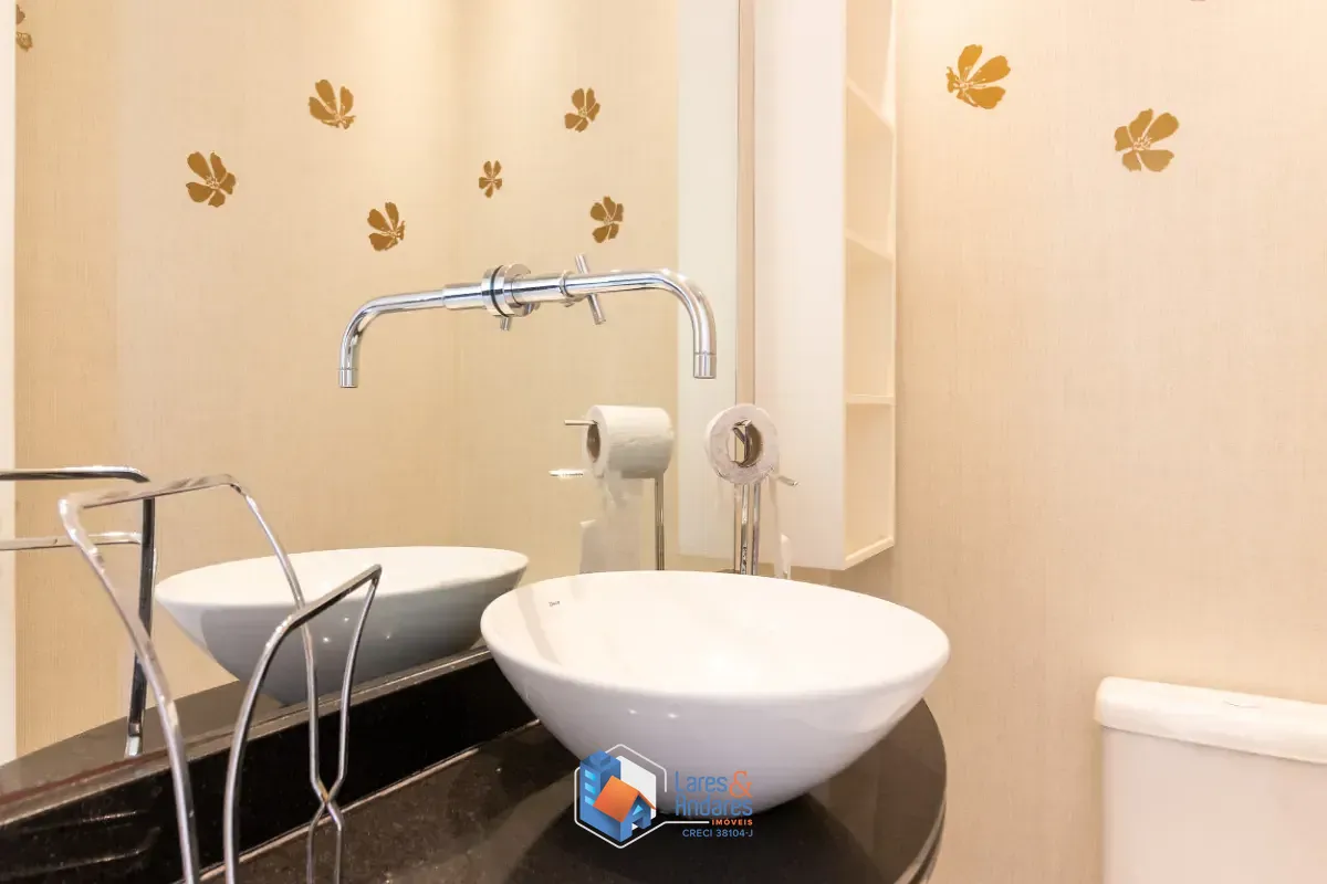 Apartamento, 4 quartos, 211 m² - Foto 65