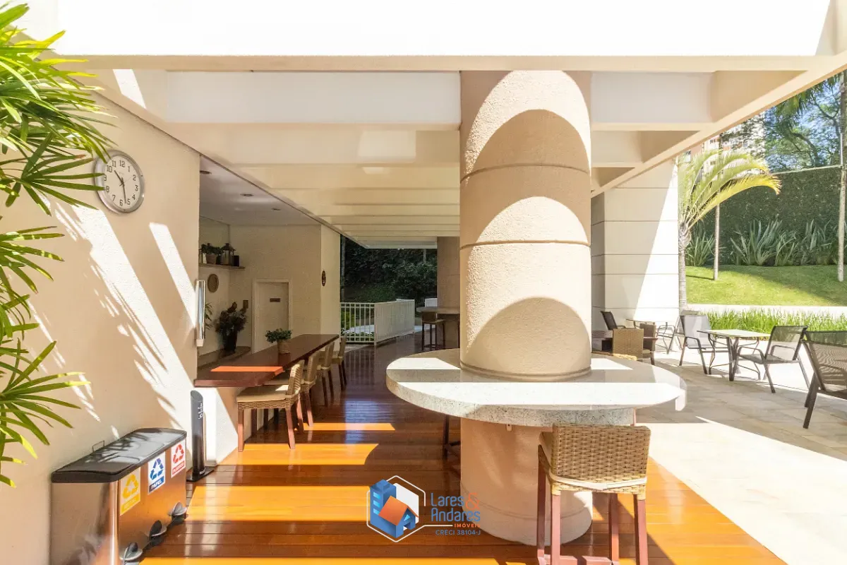 Apartamento, 4 quartos, 211 m² - Foto 102