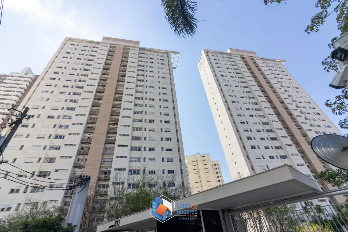 Apartamento, 4 quartos, 211 m² - Foto 122