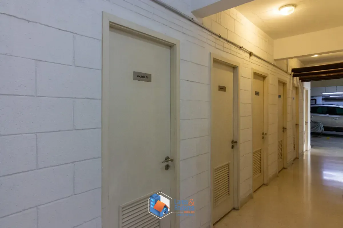 Apartamento, 4 quartos, 211 m² - Foto 111
