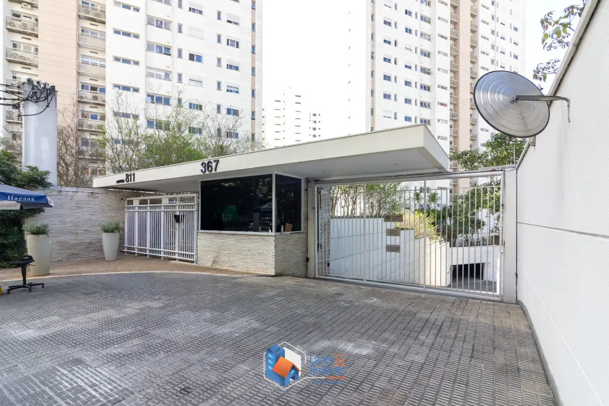 Apartamento, 4 quartos, 211 m² - Foto 119