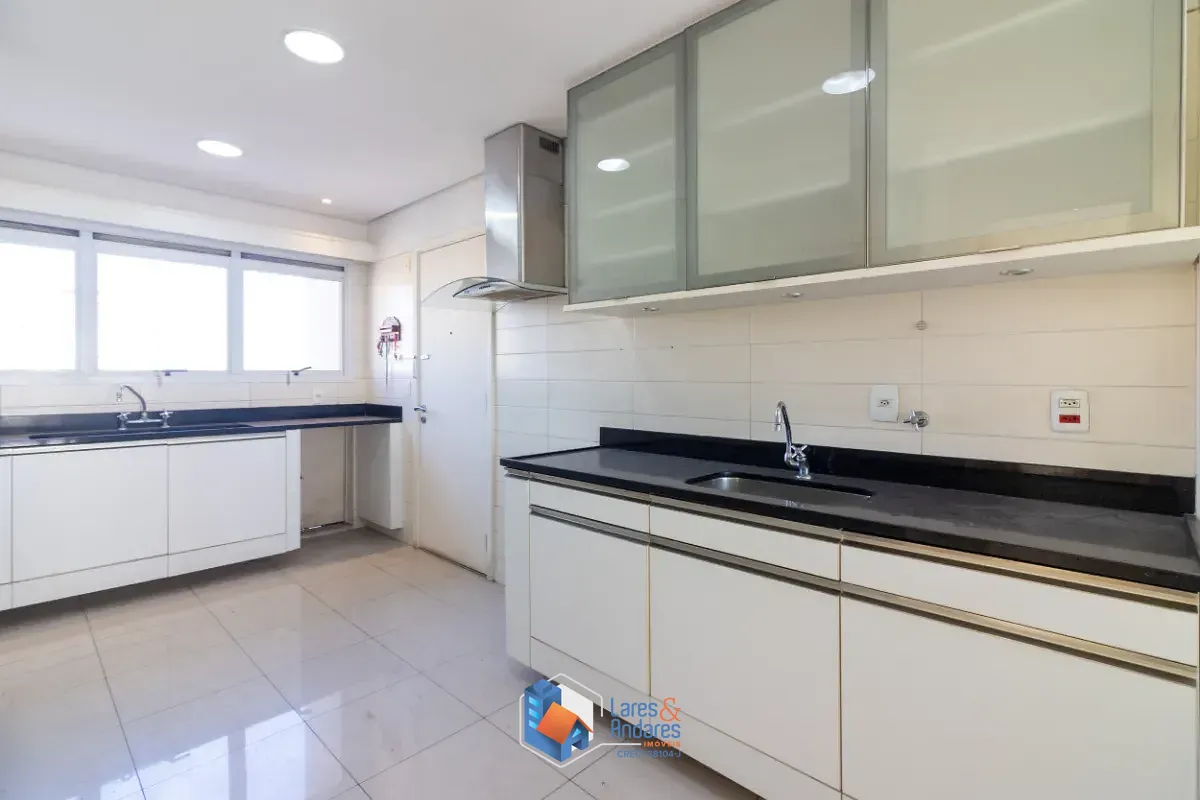 Apartamento, 4 quartos, 211 m² - Foto 38