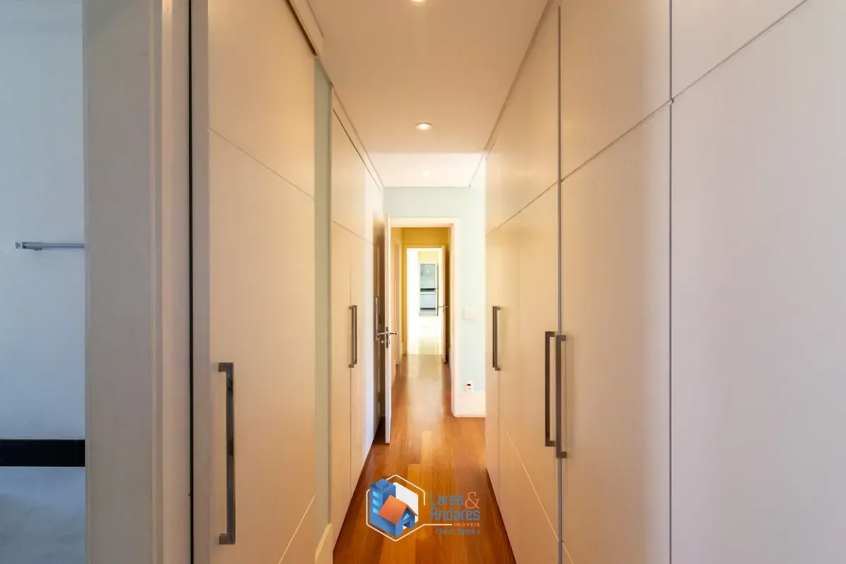 Apartamento, 4 quartos, 211 m² - Foto 21