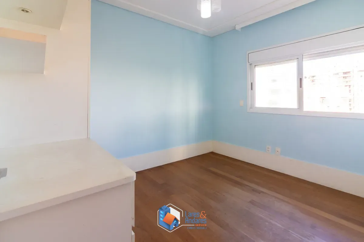 Apartamento, 4 quartos, 211 m² - Foto 33