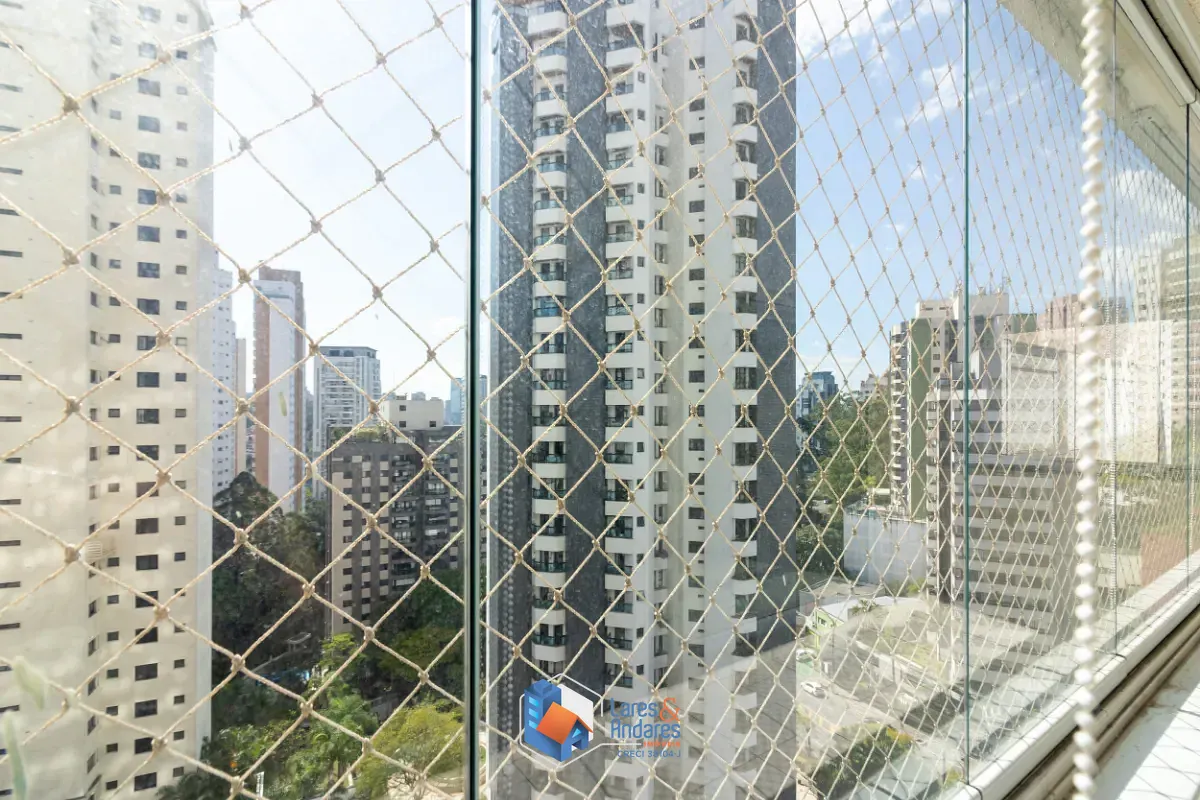 Apartamento, 4 quartos, 211 m² - Foto 19