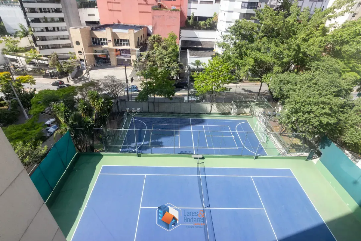 Apartamento, 4 quartos, 211 m² - Foto 90