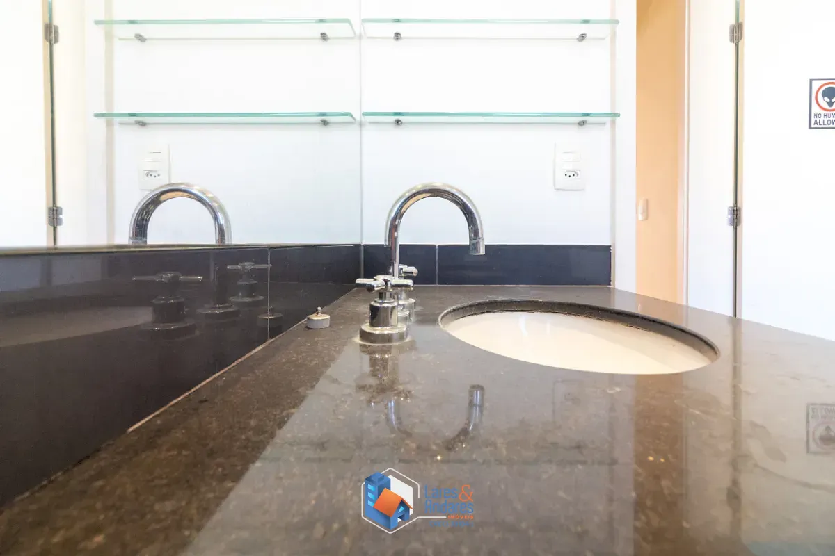 Apartamento, 4 quartos, 211 m² - Foto 55