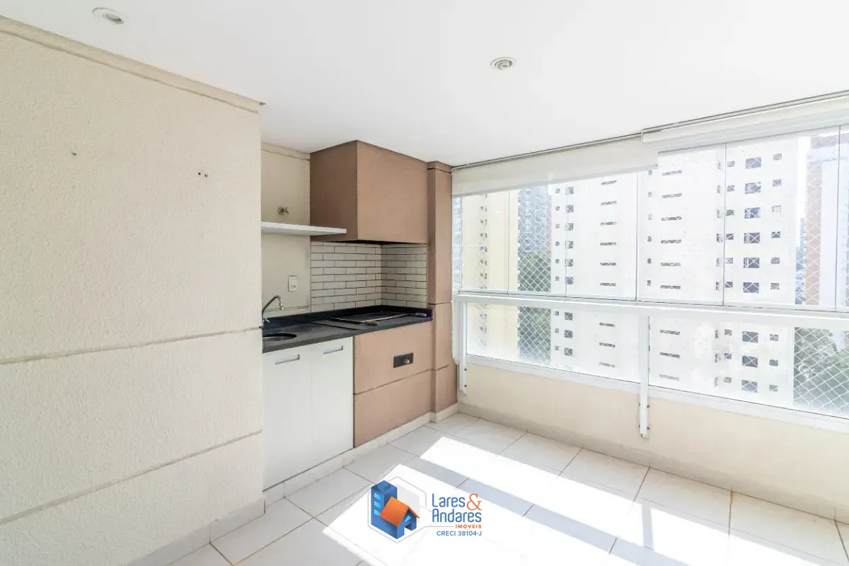 Apartamento, 4 quartos, 211 m² - Foto 13