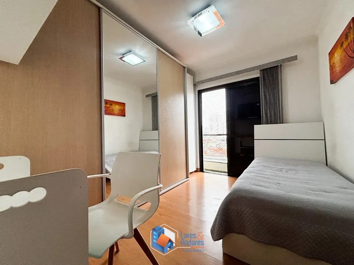 Apartamento, 3 quartos, 109 m² - Foto 10