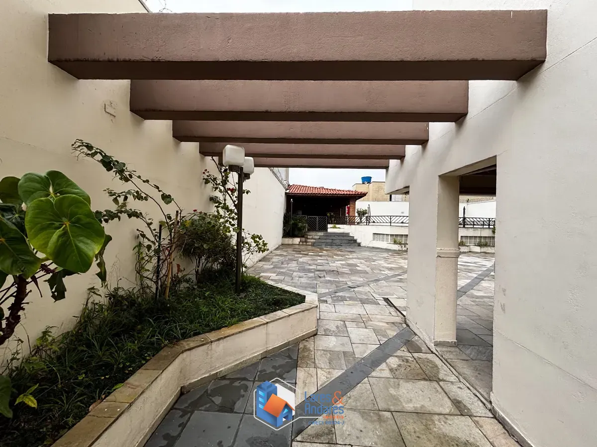 Apartamento, 3 quartos, 109 m² - Foto 20