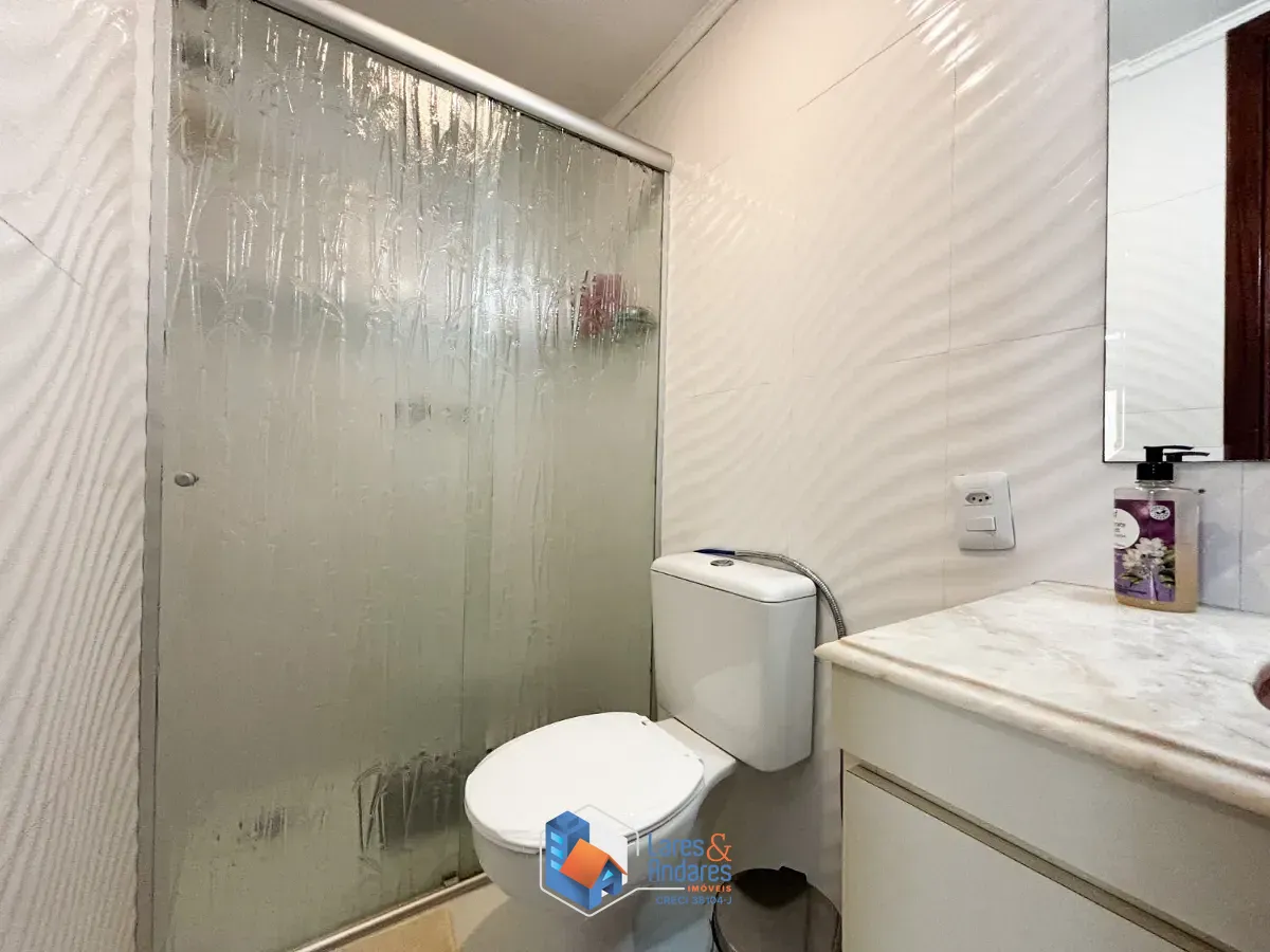 Apartamento, 3 quartos, 109 m² - Foto 14