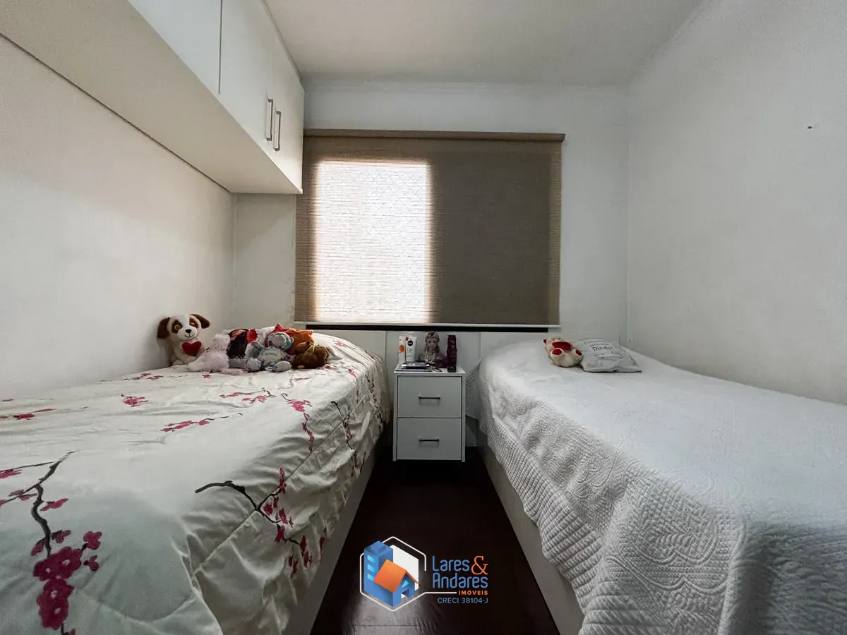 Apartamento, 3 quartos, 109 m² - Foto 13