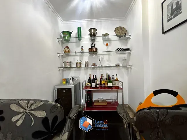 Apartamento com 109m² 3 quartos e 3 banheiros, à venda, no bairro Mooca em São Paulo
