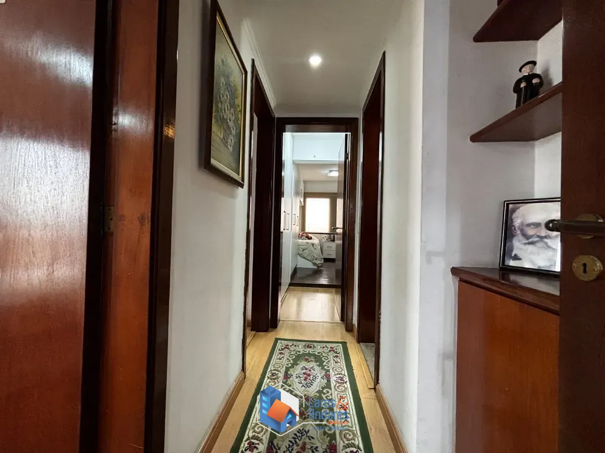Apartamento, 3 quartos, 109 m² - Foto 9