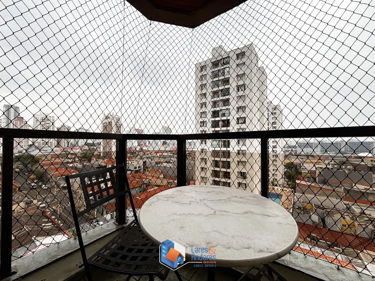 Apartamento, 3 quartos, 109 m² - Foto 16