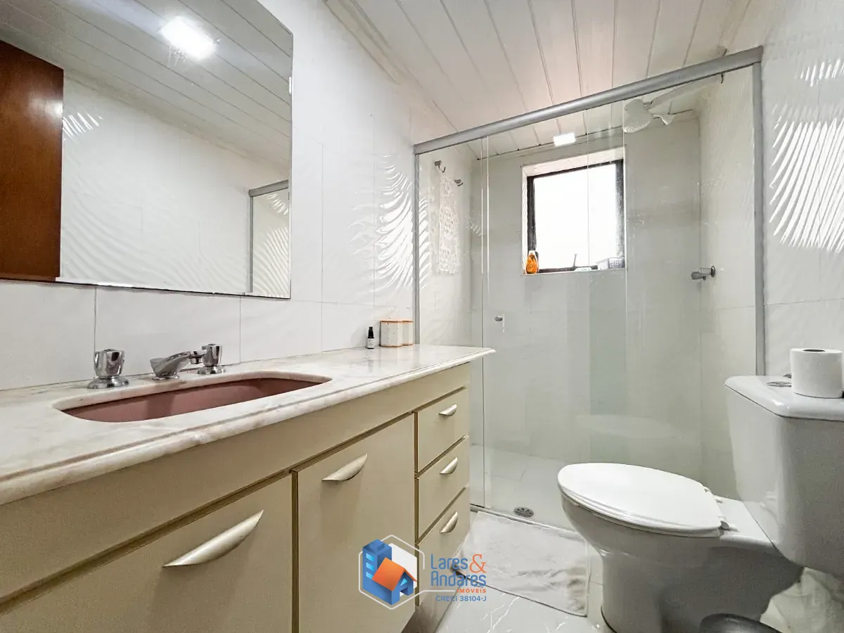 Apartamento, 3 quartos, 109 m² - Foto 12
