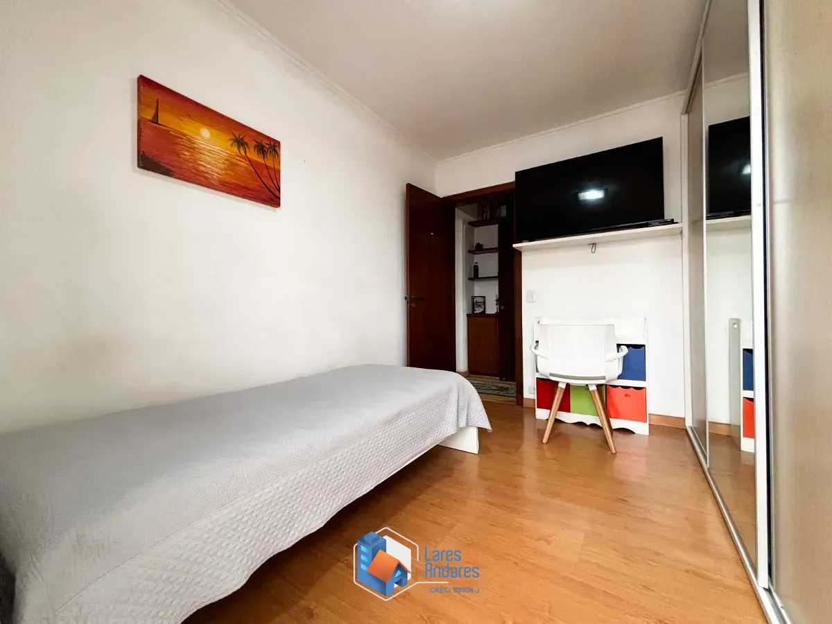 Apartamento, 3 quartos, 109 m² - Foto 11