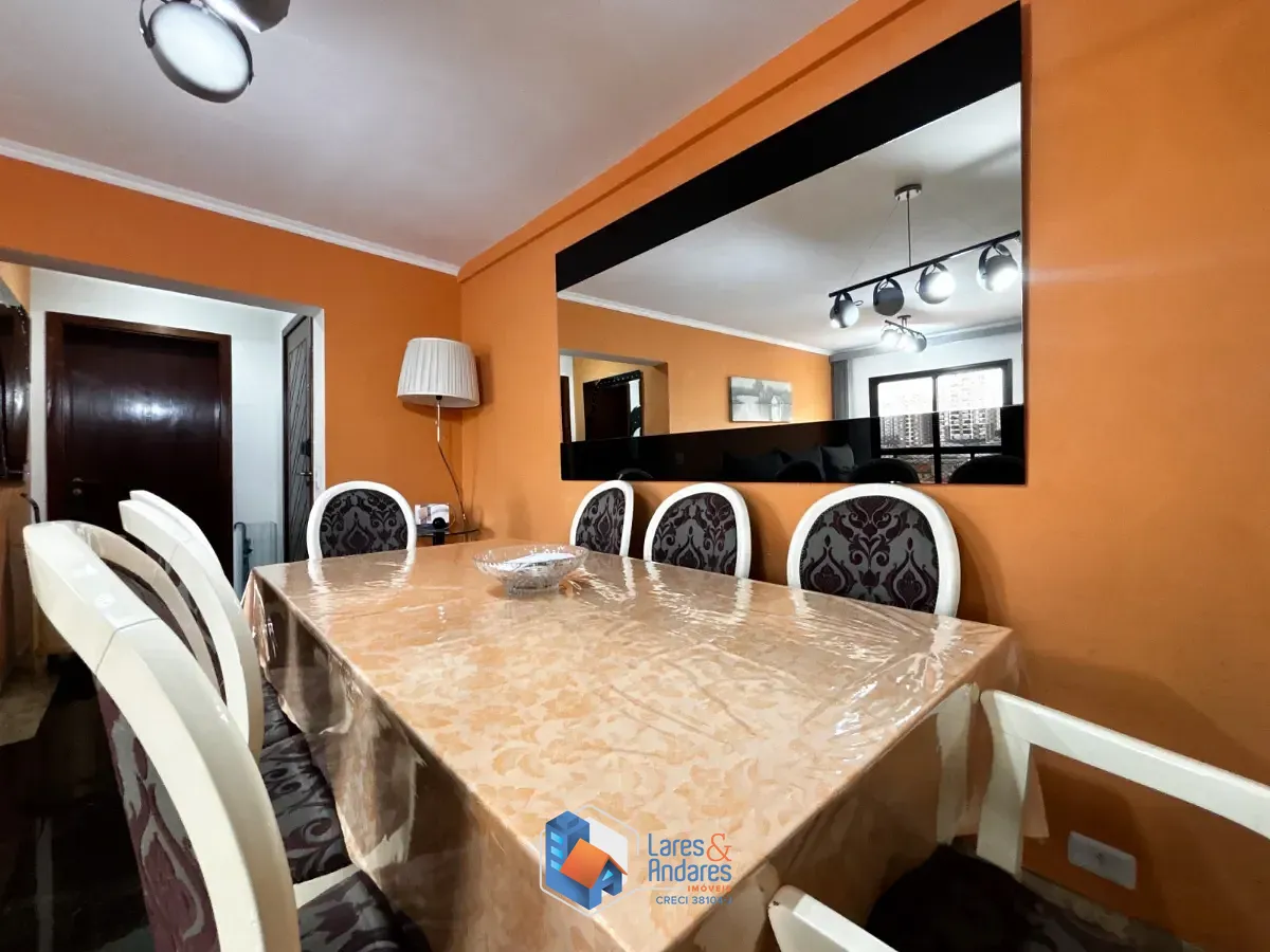 Apartamento, 3 quartos, 109 m² - Foto 4