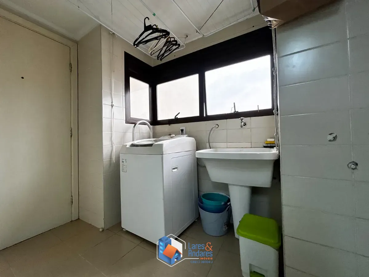 Apartamento, 3 quartos, 109 m² - Foto 8