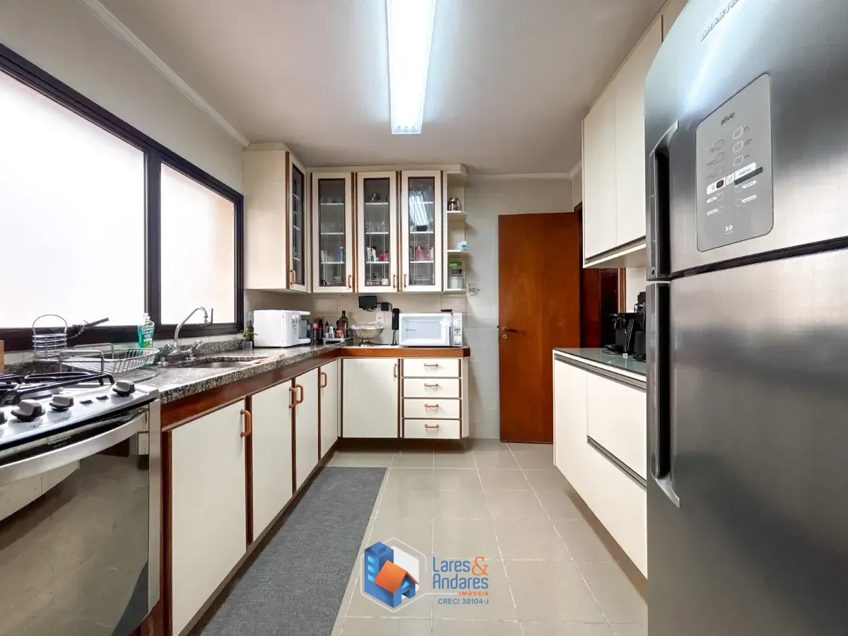 Apartamento, 3 quartos, 109 m² - Foto 7