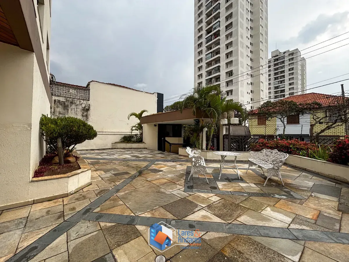 Apartamento, 3 quartos, 109 m² - Foto 21