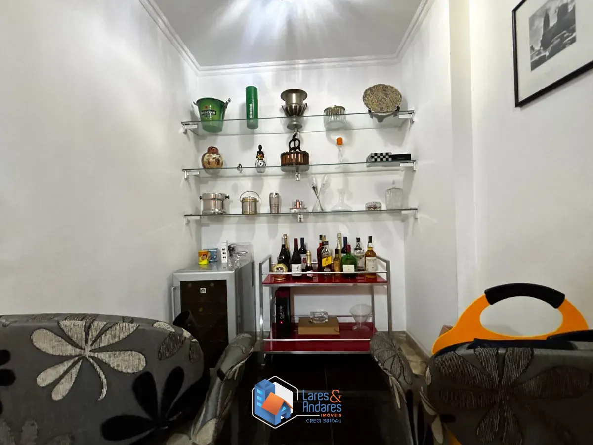 Apartamento, 3 quartos, 109 m² - Foto 5