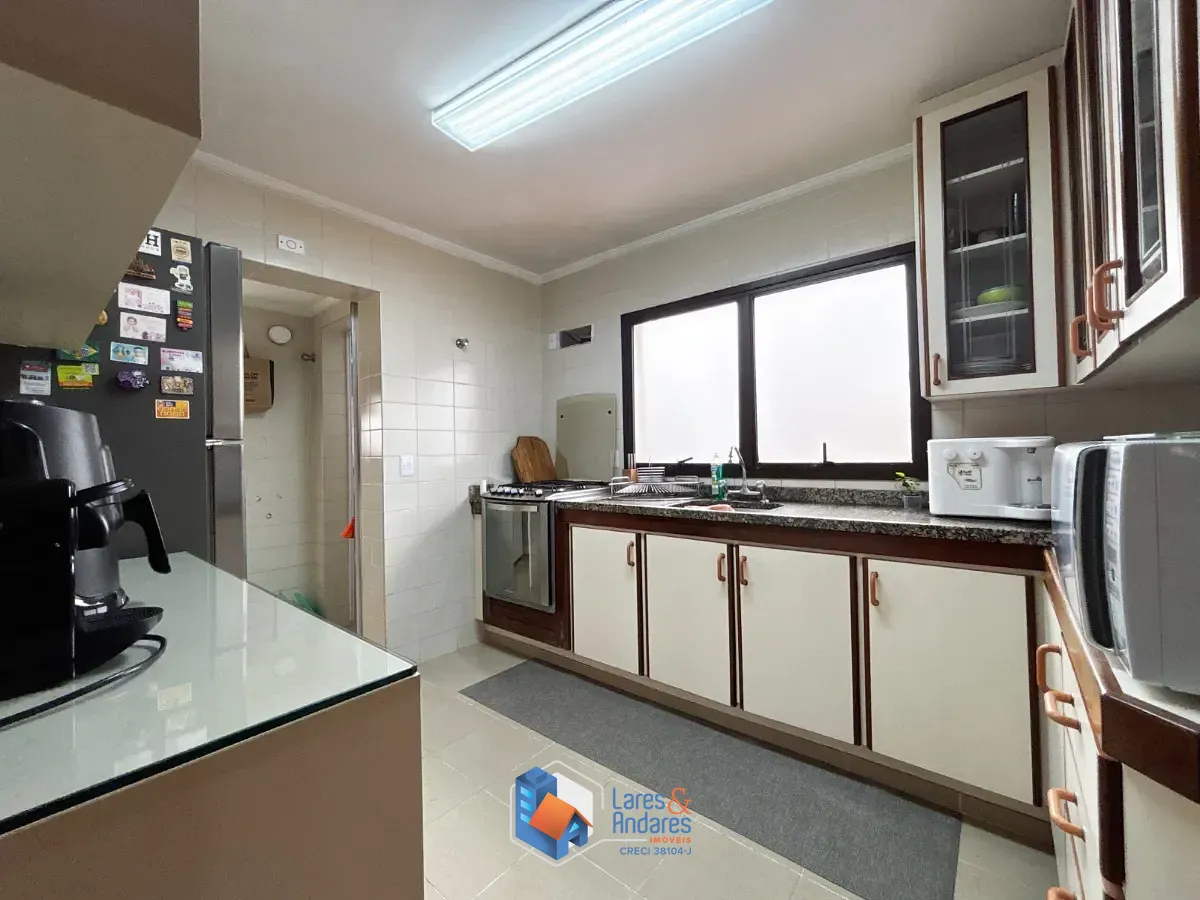 Apartamento, 3 quartos, 109 m² - Foto 6