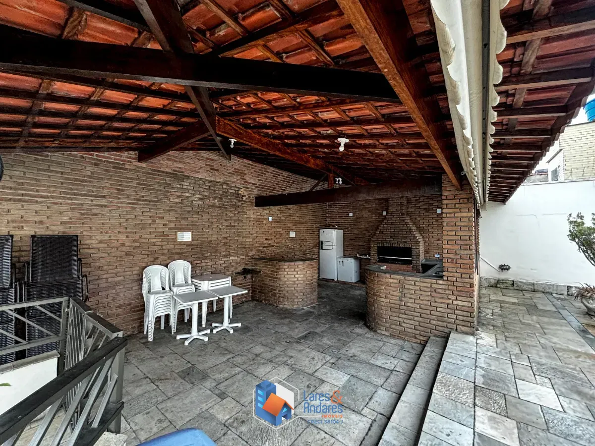 Apartamento, 3 quartos, 109 m² - Foto 19