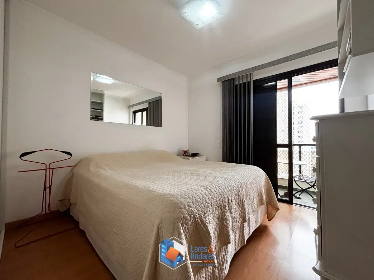 Apartamento, 3 quartos, 109 m² - Foto 15