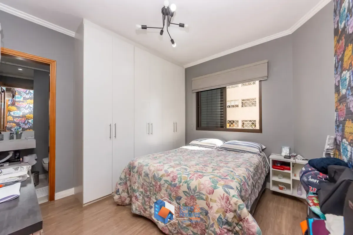 Apartamento, 3 quartos, 117 m² - Foto 35