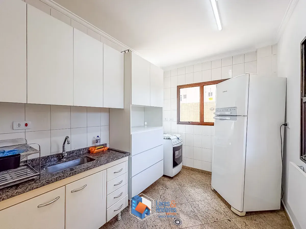 Apartamento, 3 quartos, 117 m² - Foto 41