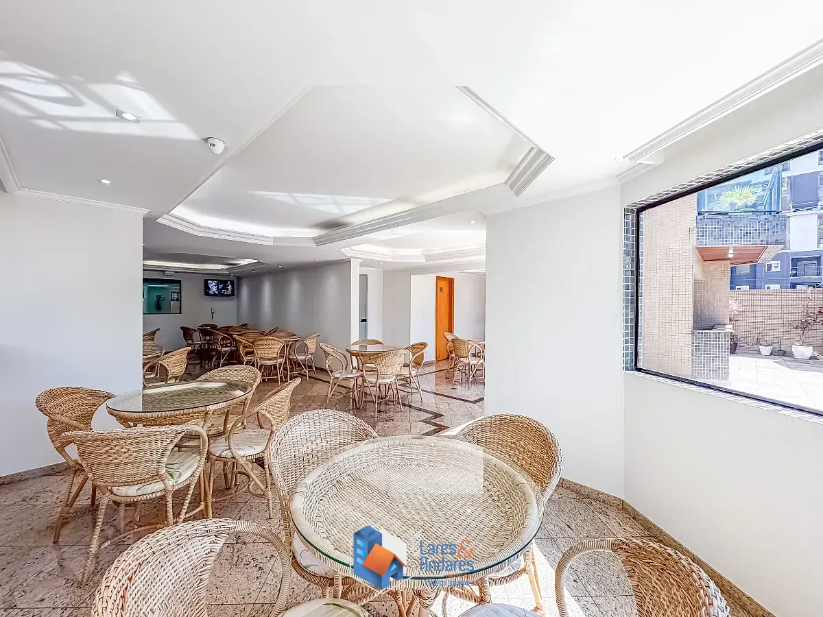 Apartamento, 3 quartos, 117 m² - Foto 40