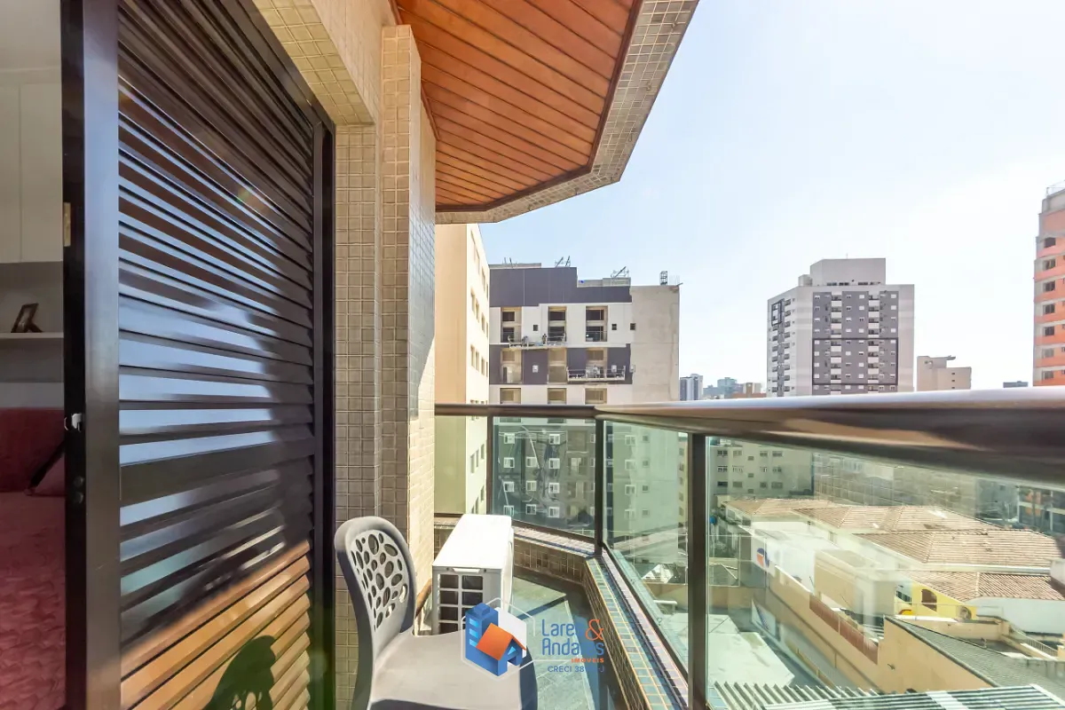 Apartamento, 3 quartos, 117 m² - Foto 32