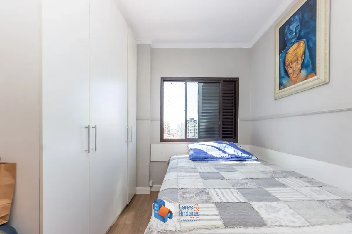 Apartamento, 3 quartos, 117 m² - Foto 33