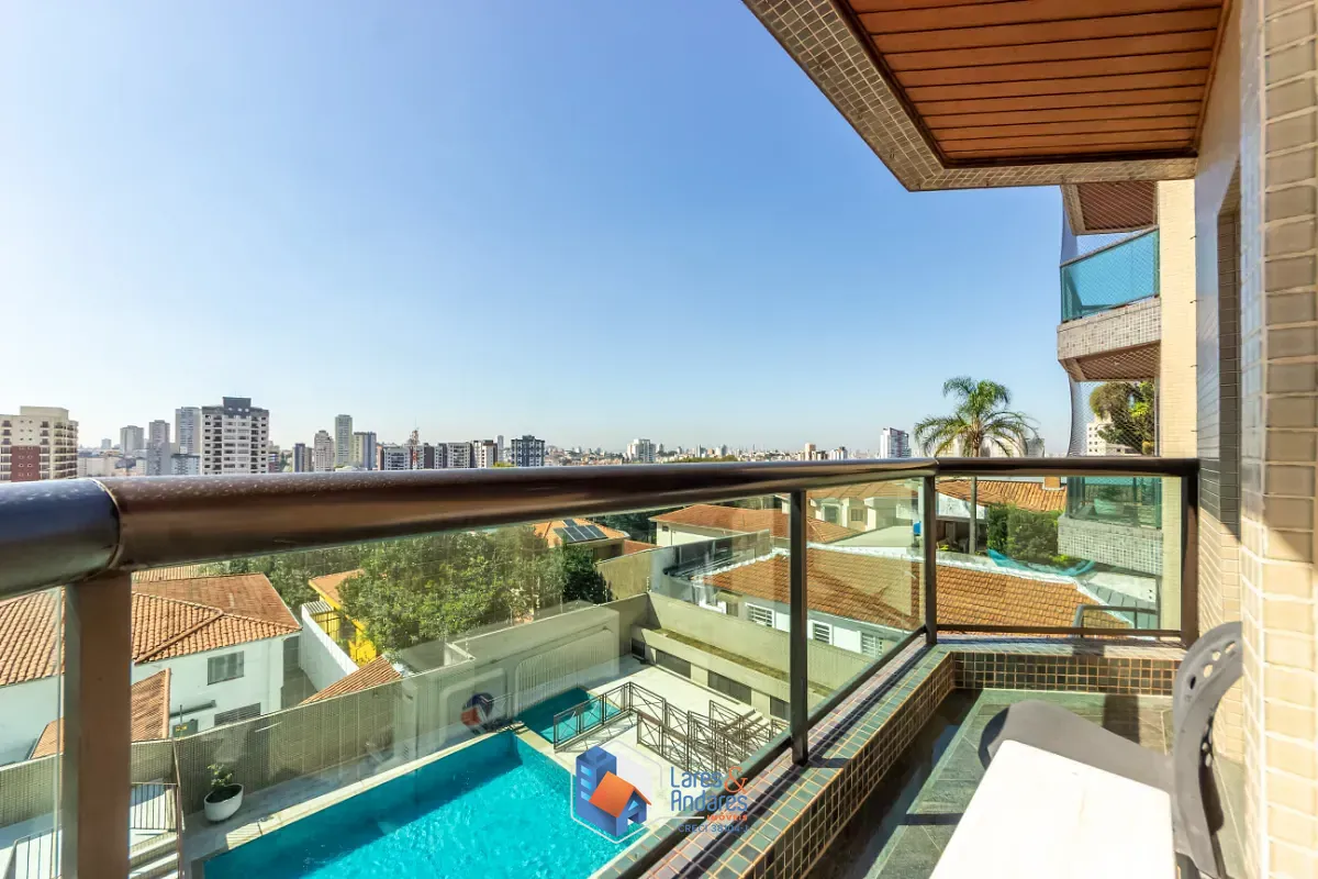 Apartamento, 3 quartos, 117 m² - Foto 31