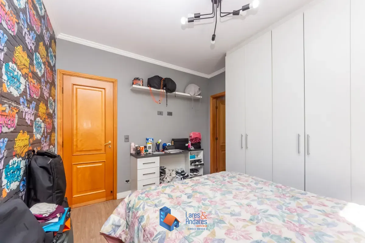 Apartamento, 3 quartos, 117 m² - Foto 36