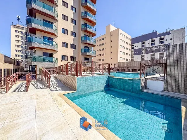 Apartamento com 117m² 3 quartos e 4 banheiros, à venda, no bairro Jardim São Paulo(zona Norte) em São Paulo