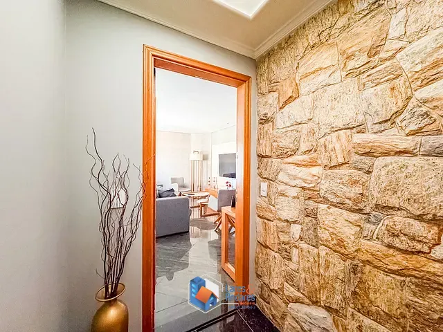 Apartamento com 117m² 3 quartos e 4 banheiros, à venda, no bairro Jardim São Paulo(zona Norte) em São Paulo