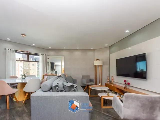 Apartamento com 117m² 3 quartos e 4 banheiros, à venda, no bairro Jardim São Paulo(zona Norte) em São Paulo