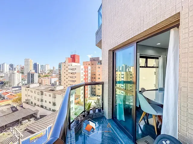Apartamento com 117m² 3 quartos e 4 banheiros, à venda, no bairro Jardim São Paulo(zona Norte) em São Paulo
